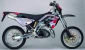 2004 GAS GAS SM 250 photo